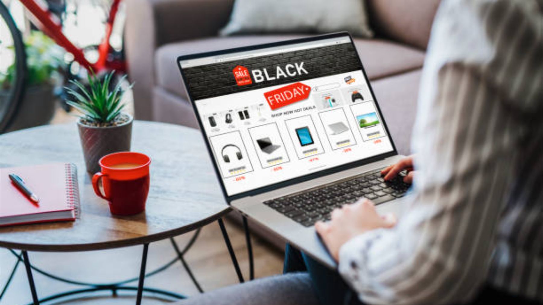 Cuándo es el Black Friday 2025 en España: fechas y cuándo empieza