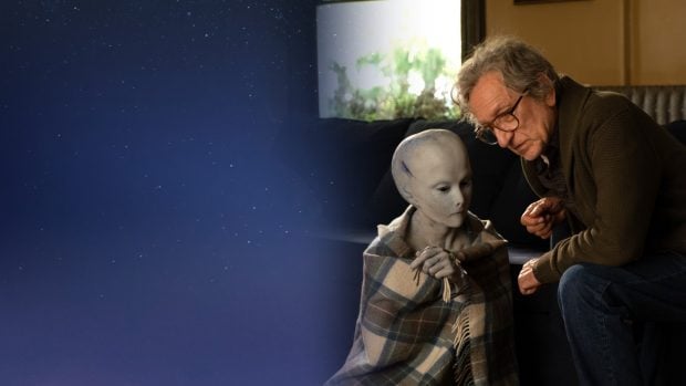 Jules película Netflix