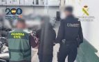 detenidos homicidio Torrevieja móvil