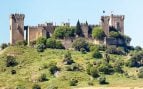 pueblo Córdoba castillo