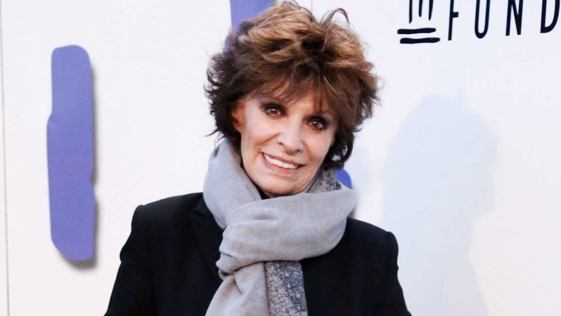 Encarnita Polo en una foto de 2016. (Foto: Europa Press)