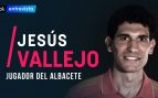 Jesús Vallejo
