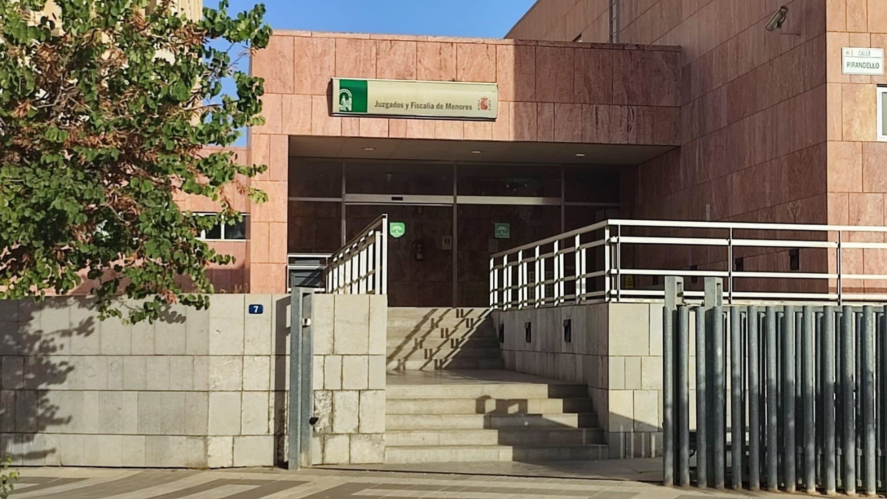 Vox lleva al Congreso una ley para rebajar la edad penal a 12 años y expulsar a extranjeros