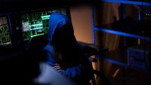 ciberestafas en Black Friday