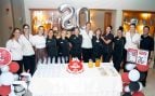 El Om Thalasso Villa del Conde by Lopesan cumple 20 años al servicio del bienestar y la salud