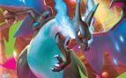 Mega-Charizard X