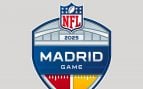 NFL Gameday 2025 Madrid