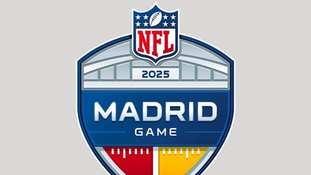 NFL Gameday 2025 Madrid
