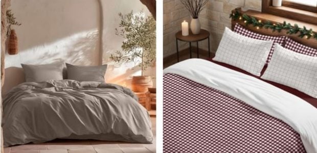 Fundas nórdicas Leroy Merlin