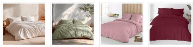 Fundas nórdicas Leroy Merlin