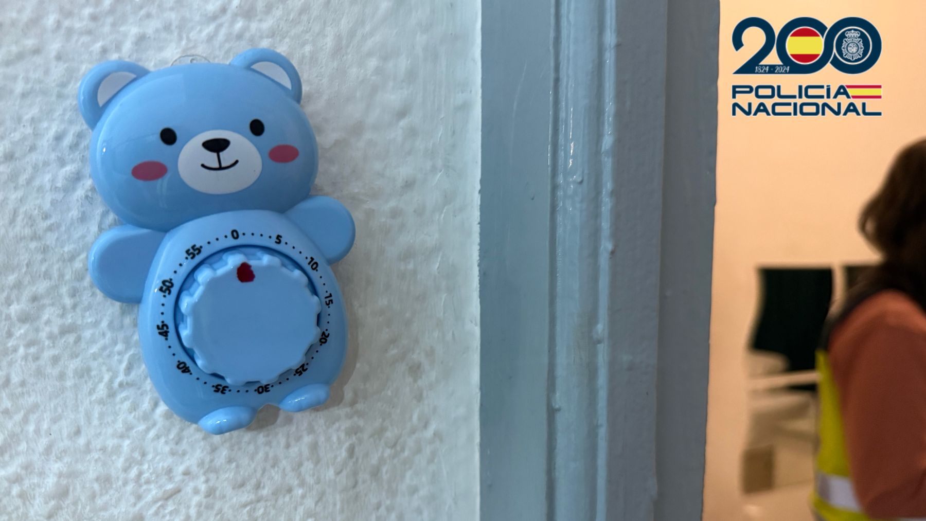 Desmantelan en Madrid un bloque de 16 apartamentos en los que se prostituía a mujeres inmigrantes