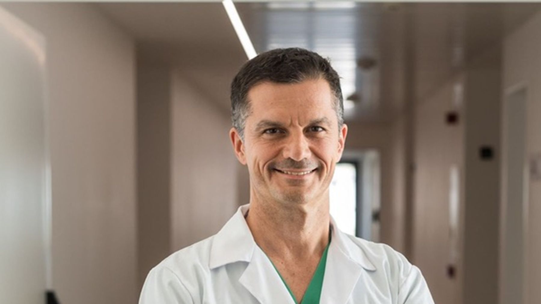 Dr. Thione: Cuando se pierde mucho peso es recomendable un lifting en glúteos, abdomen y muslos