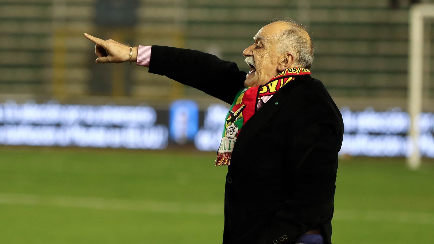 Muere el entrenador Xabier Azkargorta a los 72 años