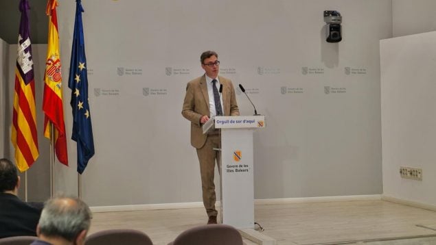 vox gasto presupuestos