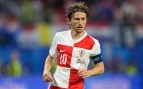 Croacia Modric