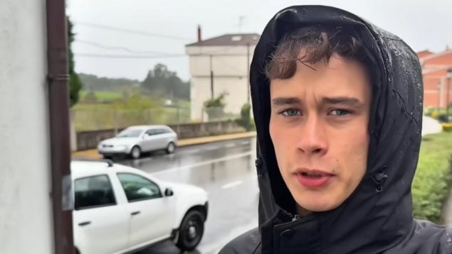 Jorge Rey pide que nos preparemos porque lo que llega es histórico: «Tormentas que…»