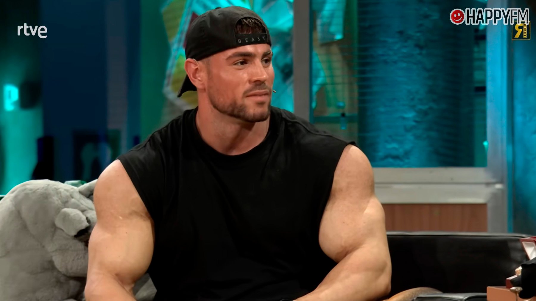 Josema Beast se sincera en