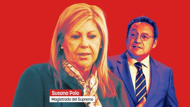 ponente García Ortiz