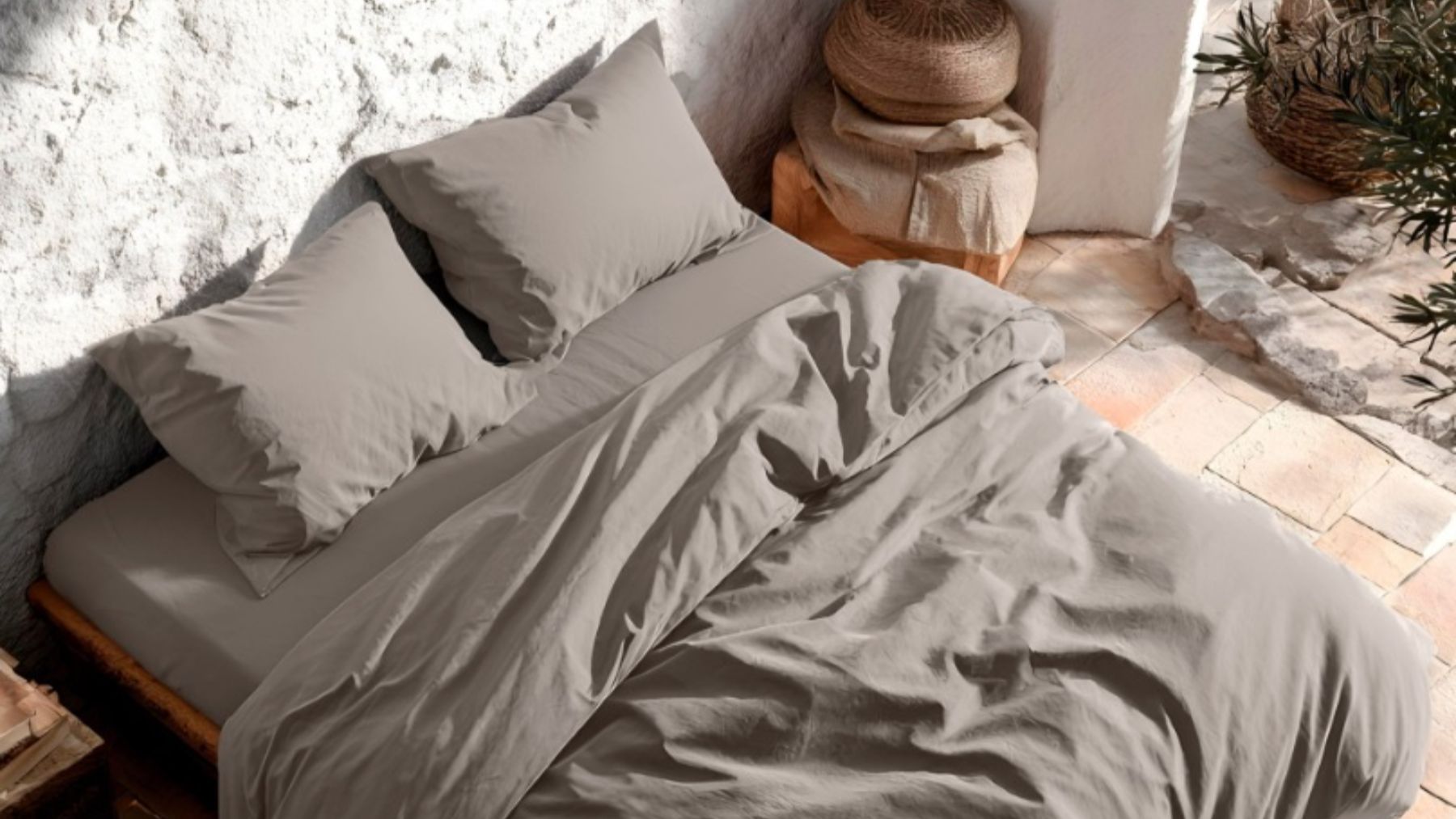 Las 10 fundas nórdicas de Leroy Merlin que tienes que fichar este Black Friday: son una ganga