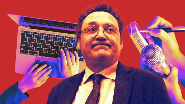 Los periodistas del ‘caso García Ortiz’ tardaron 9 meses en decir que tenían el mail antes que el fiscal general