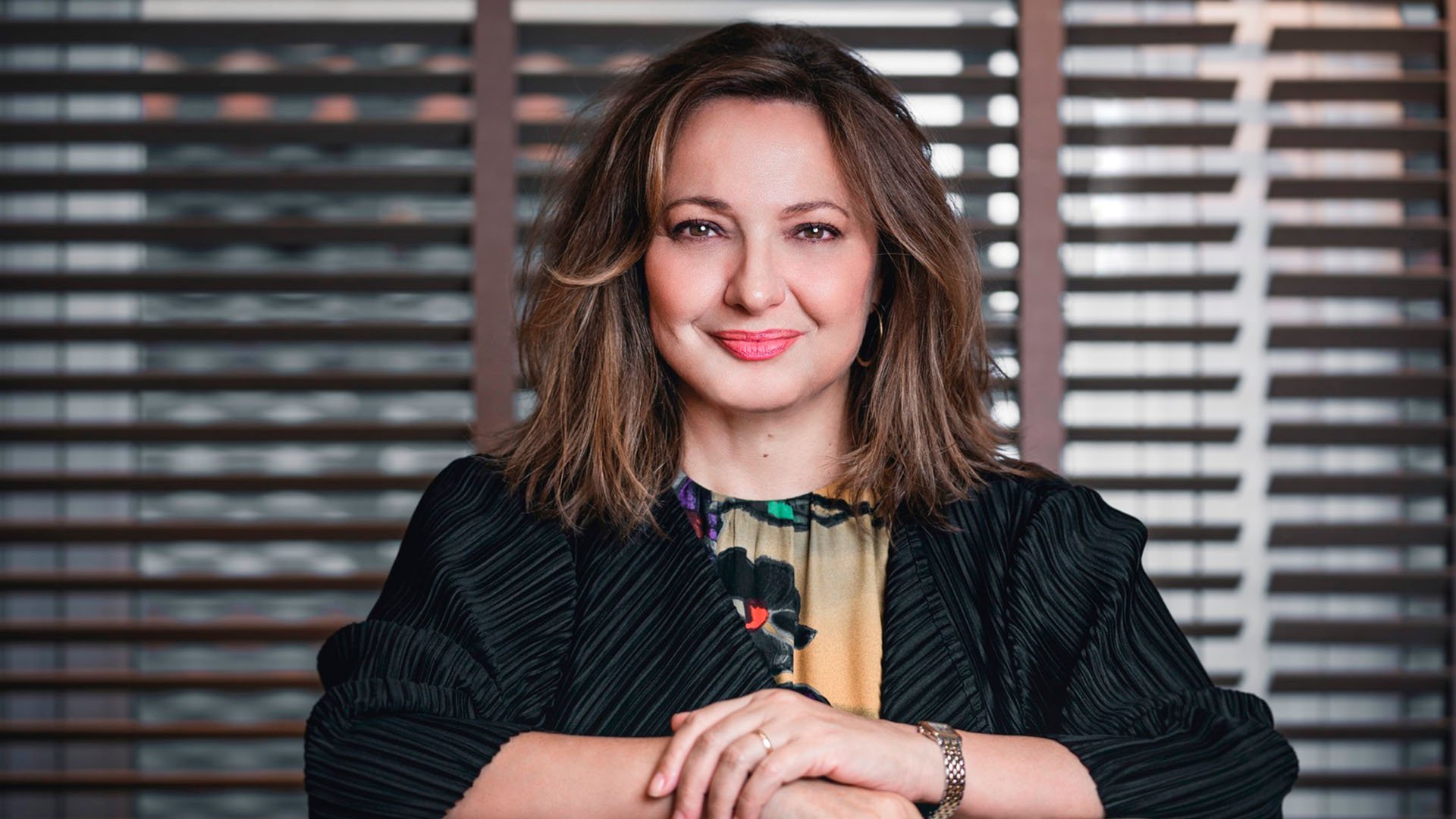 Marta Álvarez pone el foco en Hipercor para que impulse el crecimiento futuro de El Corte Inglés