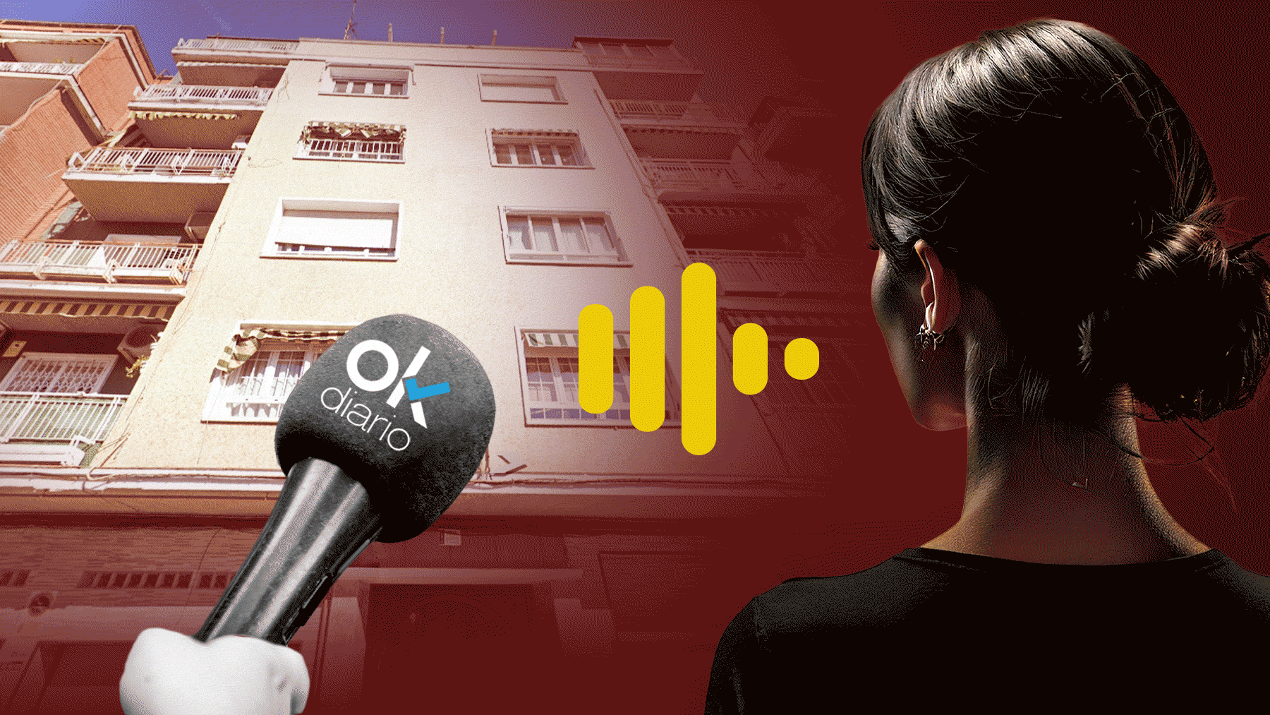 Los dueños de la casa okupada por un concejal del PSOE y su familia: No son vulnerables, quieren dinero