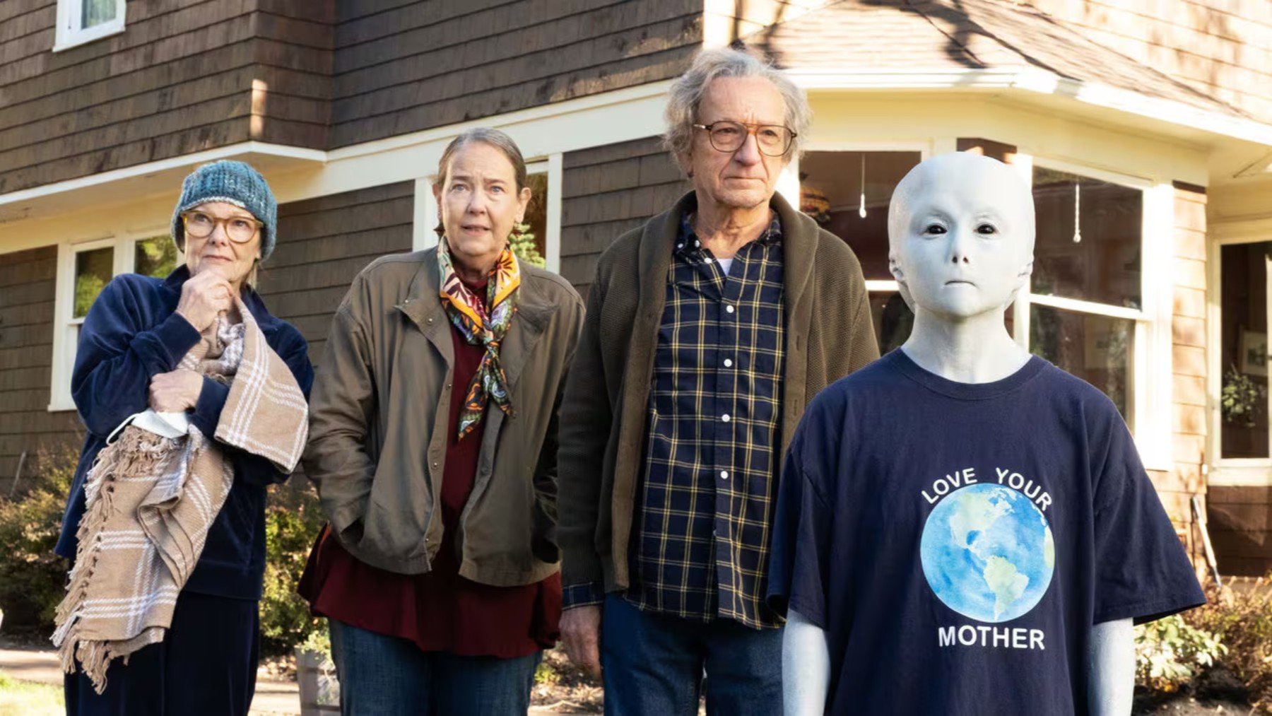 Dura una hora y media y todo el mundo habla de ella: así es