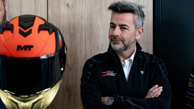 Nicolás Collado, Cheste, DANA