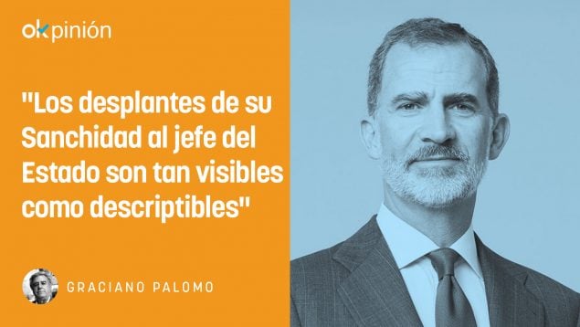 Palomo Rey