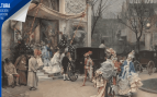 Exposición Raimundo de Madrazo