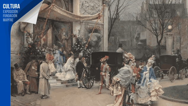 Exposición Raimundo de Madrazo
