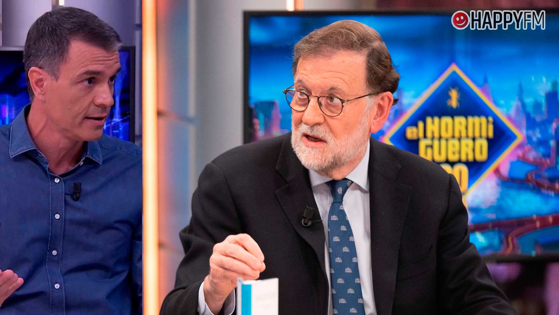 Mariano Rajoy desvela en