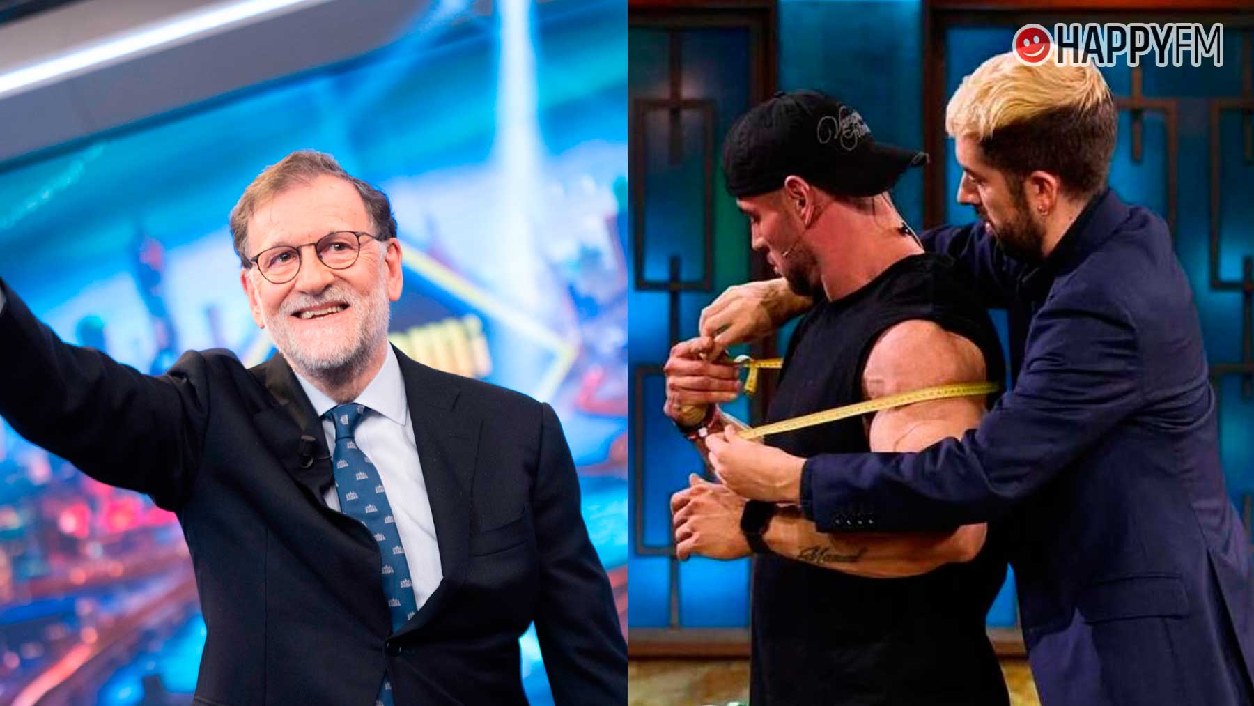 Audiencias de ayer, 13 de noviembre: