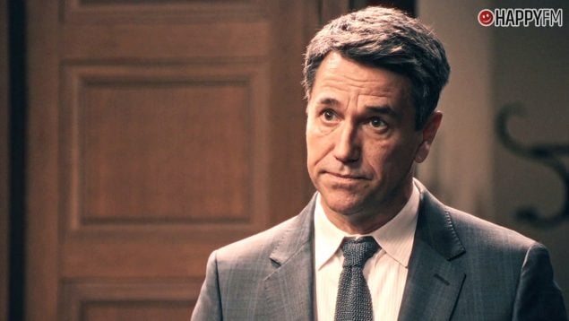 Sueños de libertad. (Atresmedia)