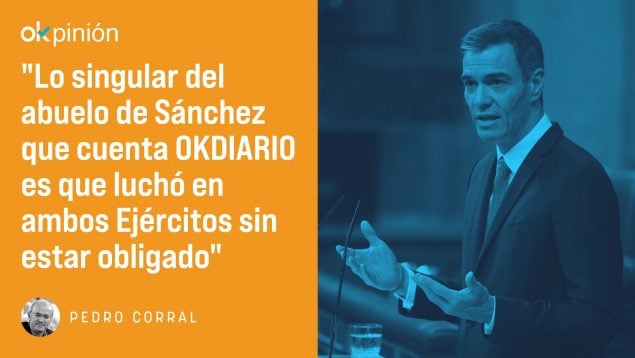 La Guerra Civil según Mateo