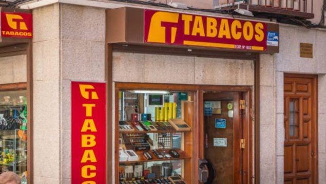 precio del tabaco