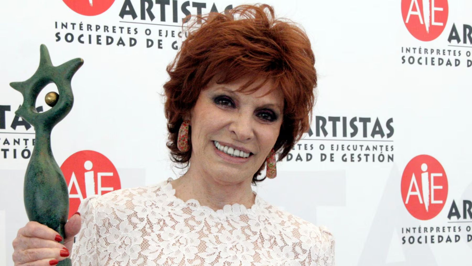 El sospechoso octogenario de la muerte de Encarnita Polo ingresa en un centro psiquiátrico bajo custodia