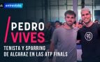Alcaraz ATP Finals