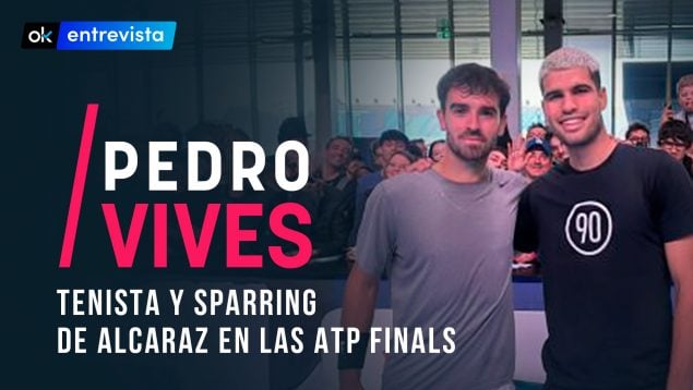 Alcaraz ATP Finals