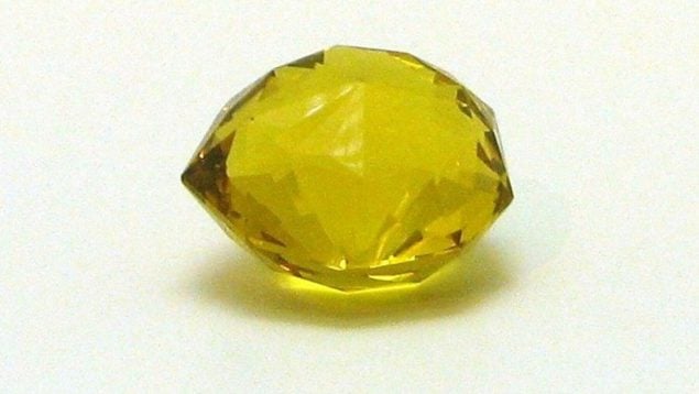 Aparece un diamante del imperio Austriaco, reaparece el diamante florentino imperio austrohúngaro, joyas perdidas del imperio austrohúngara, reaparece diamante florentino.
