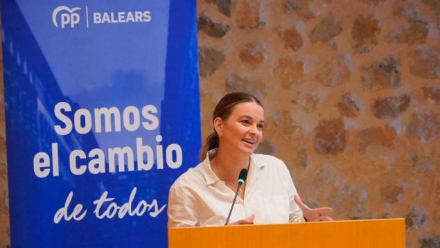 Baleares gemelo digital