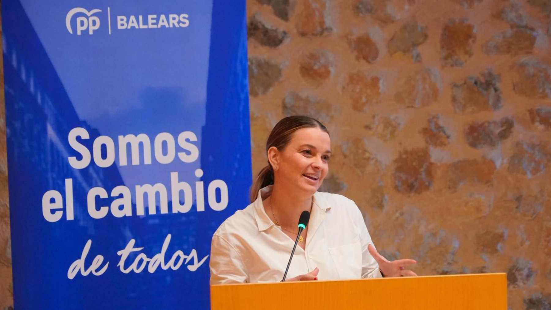 Baleares creará un gemelo digital para simular escenarios y gestionar recursos, turismo o emergencias