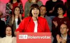 Diana Morant, PSOE, Comunidad Valenciana