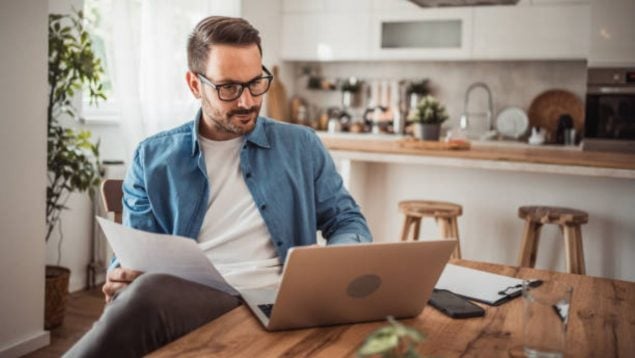 años de cotización