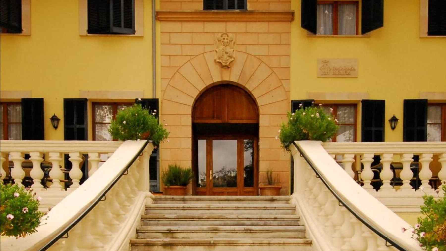 Primer paso del Govern para que una residencia pública de ancianos de Mallorca duplique sus plazas hasta 70