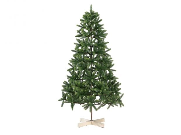 árbol de Navidad Lidl