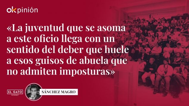 futuro gastronómico