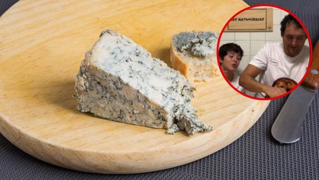 katamierdas queso asturiano