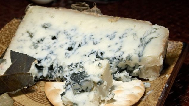 queso cabrales