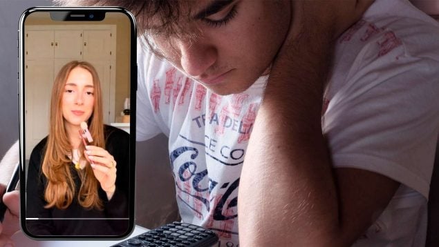 Profesora denuncia los problemas de secundaria en España, maestra cuenta lo peor de ser profesora de secundaria, principales retos de los profesores, consejos de una profesora de secundaria en TikTok.